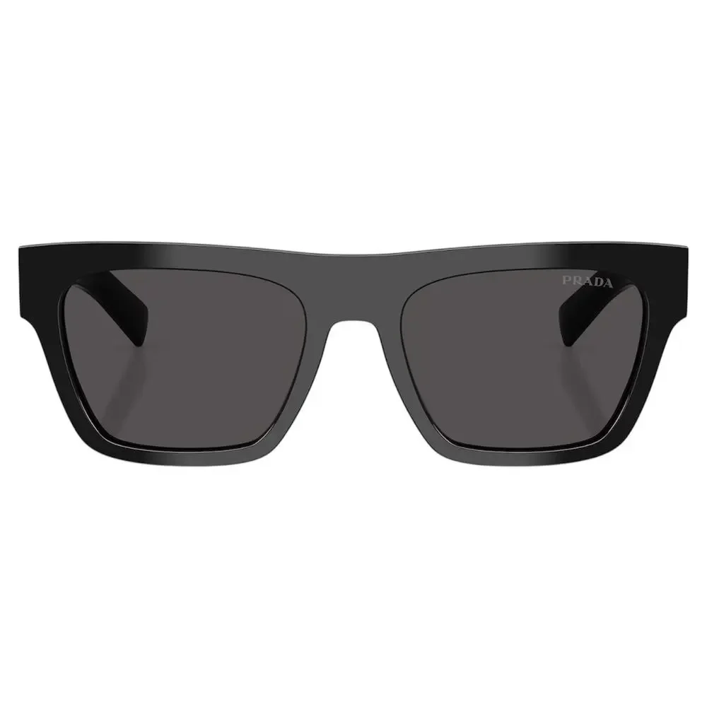 NEW PRADA Sunglasses Black - Picture 2 of 6